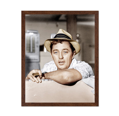 Cape Fear 1962 Robert Mitchum