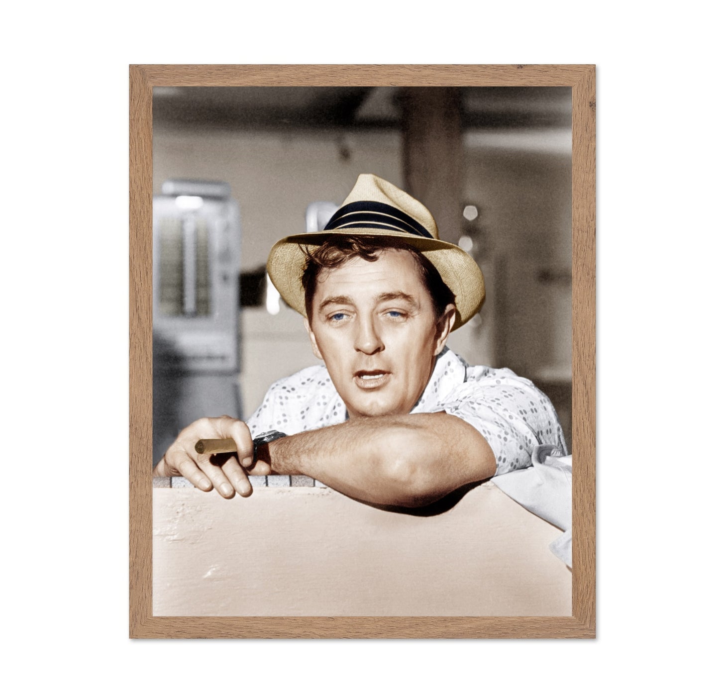 Cape Fear 1962 Robert Mitchum