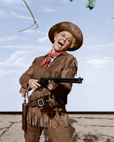 Calamity Jane 1953 Doris Day No3
