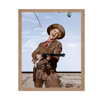 Calamity Jane 1953 Doris Day No3