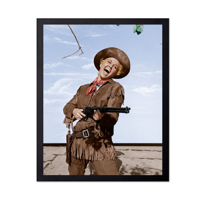 Calamity Jane 1953 Doris Day No3