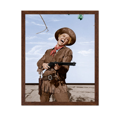 Calamity Jane 1953 Doris Day No3