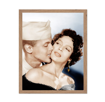 Carmen Jones 1954 Harry Belafonte