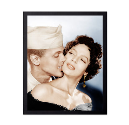 Carmen Jones 1954 Harry Belafonte