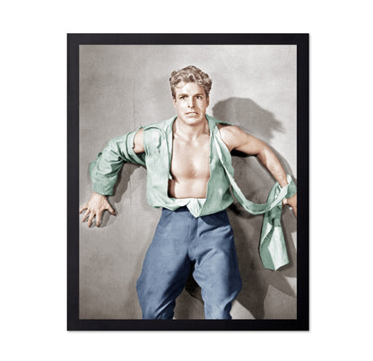 Flash Gordon 1936 Buster Crabbe