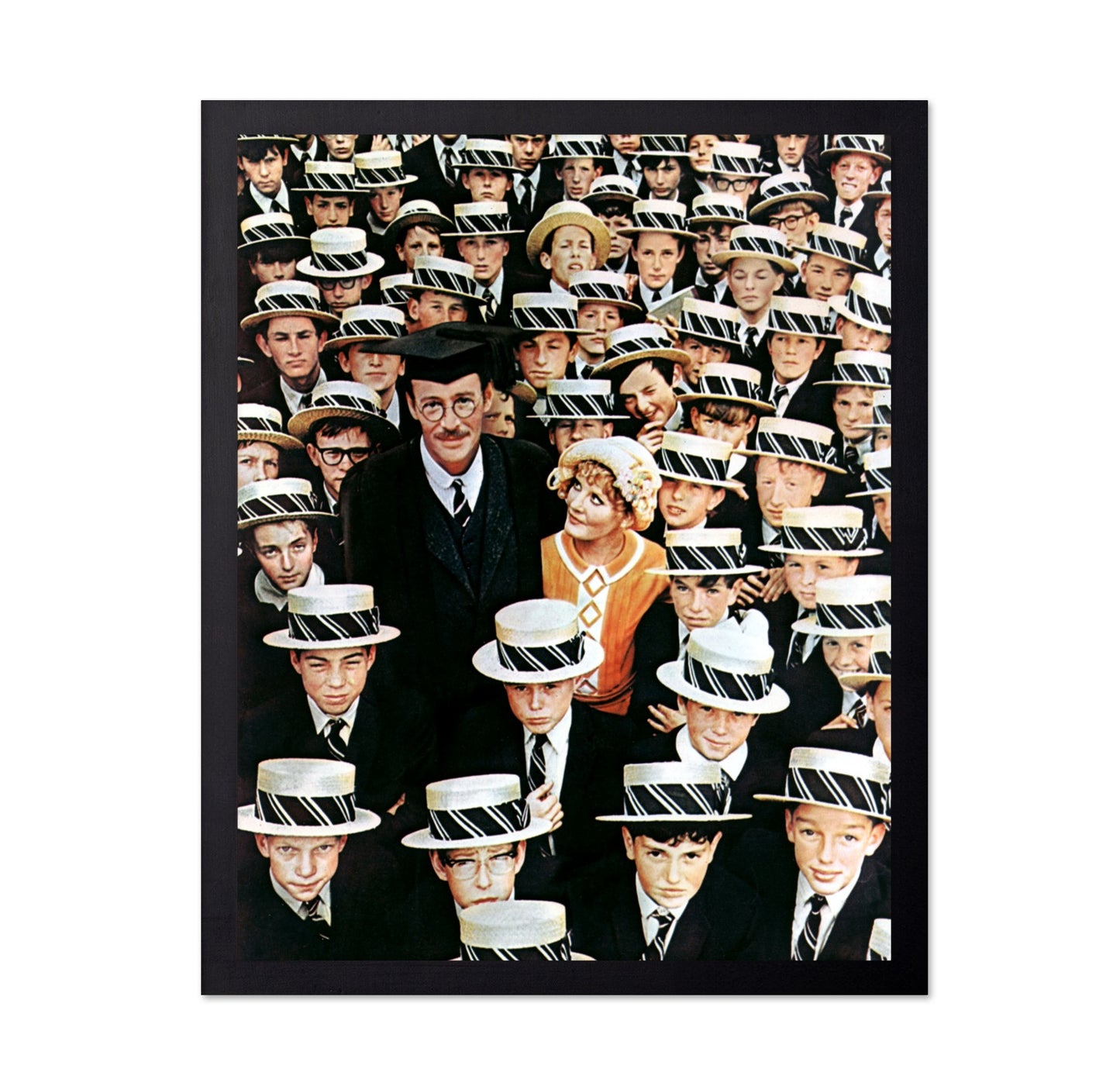 Goodbye Mr Chips 1969 Peter O'Toole No1