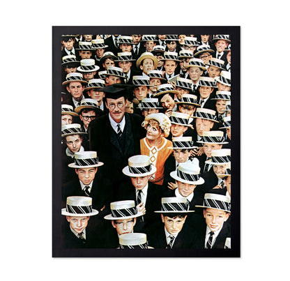 Goodbye Mr Chips 1969 Peter O'Toole No1
