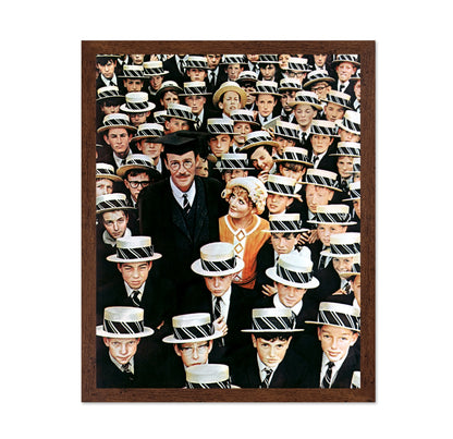 Goodbye Mr Chips 1969 Peter O'Toole No1