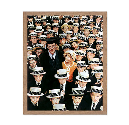 Goodbye Mr Chips 1969 Peter O'Toole No1