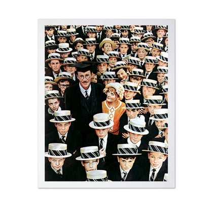 Goodbye Mr Chips 1969 Peter O'Toole No1