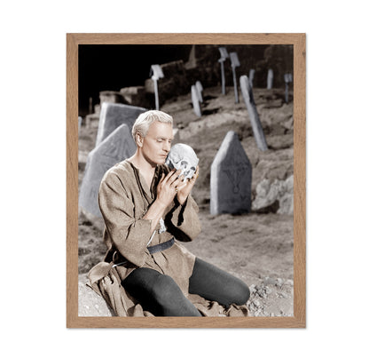 Hamlet 1948 Laurence Olivier No2