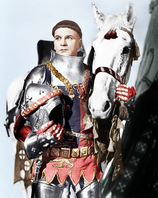 Henry V 1944 Laurence Olivier No1