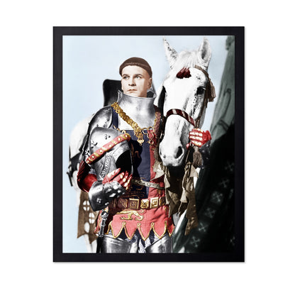 Henry V 1944 Laurence Olivier No1