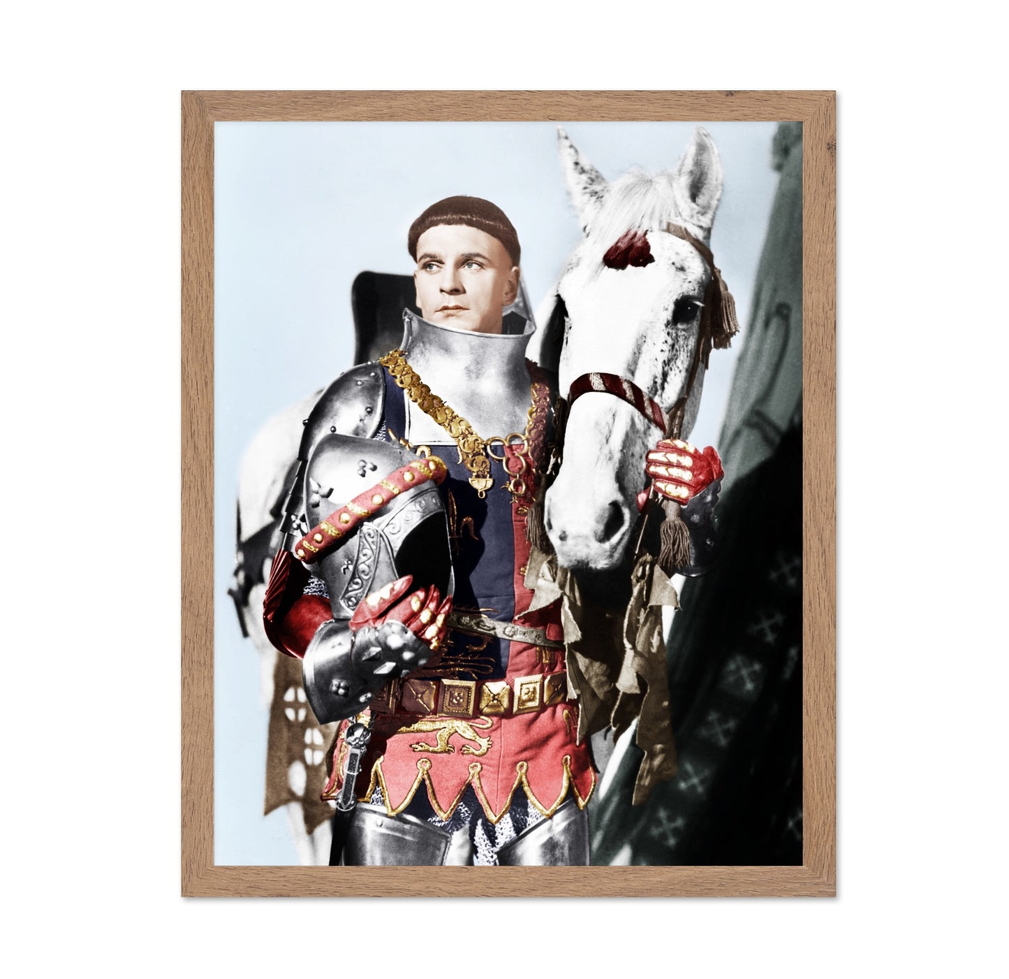 Henry V 1944 Laurence Olivier No1