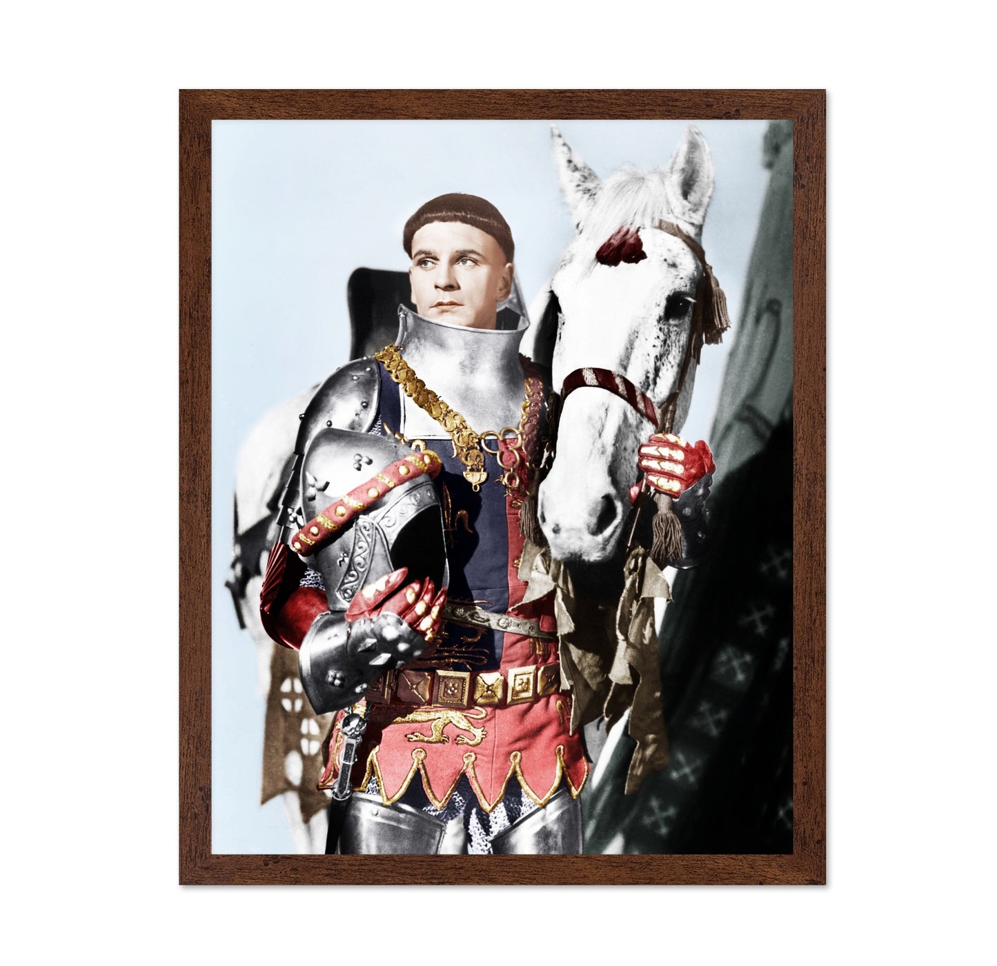 Henry V 1944 Laurence Olivier No1