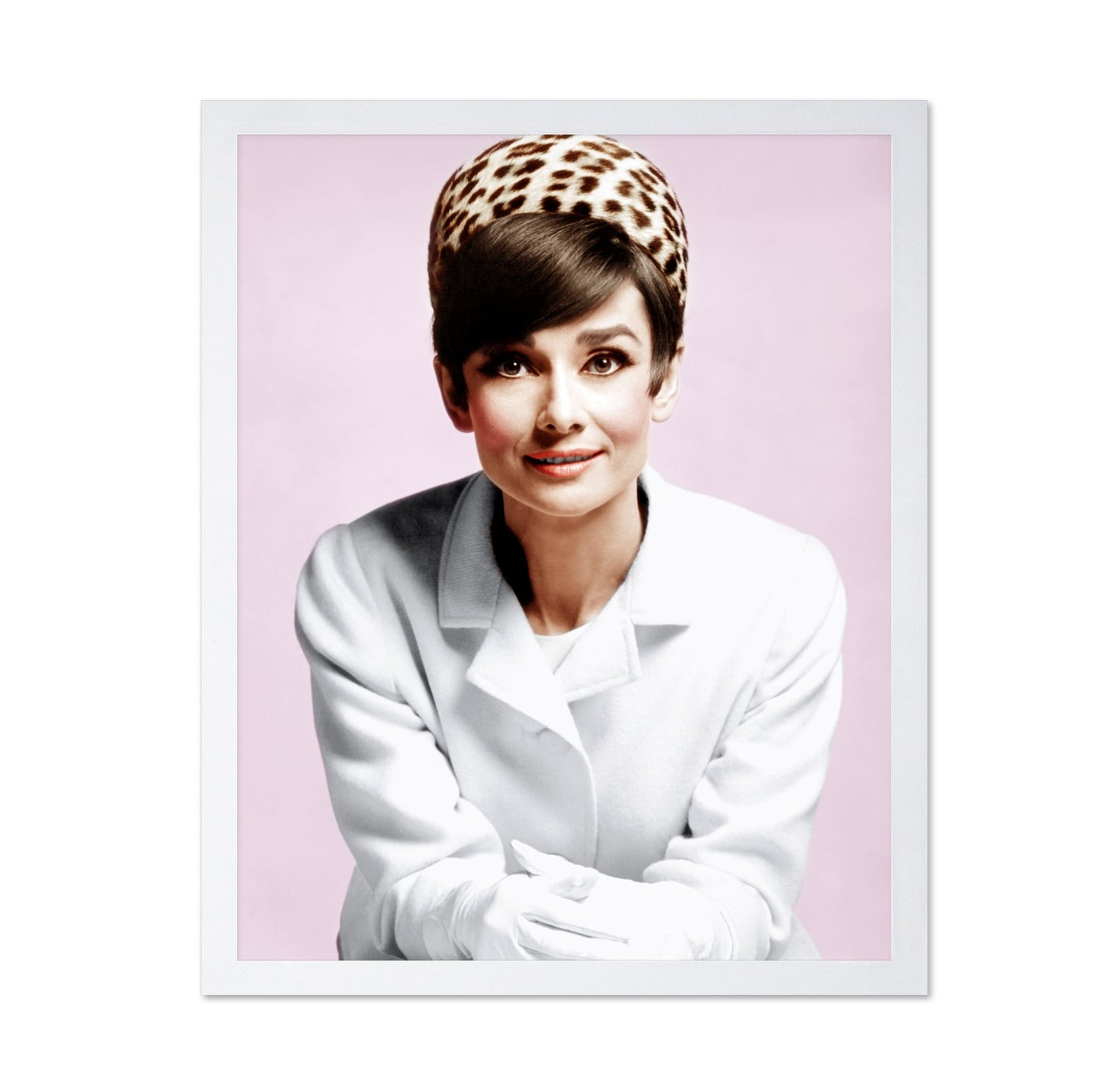 How To Steal A Million 1966 Audrey Hepburn No3