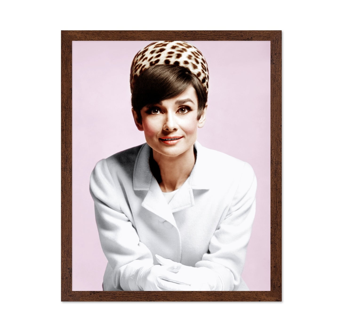 How To Steal A Million 1966 Audrey Hepburn No3