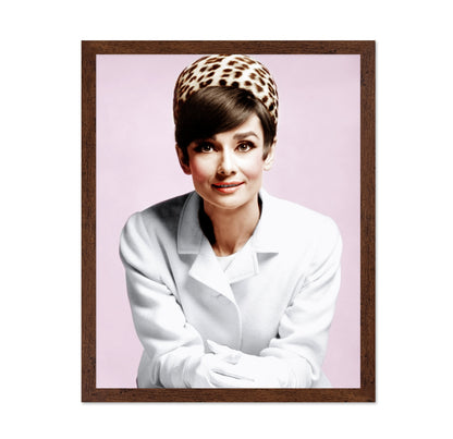 How To Steal A Million 1966 Audrey Hepburn No3