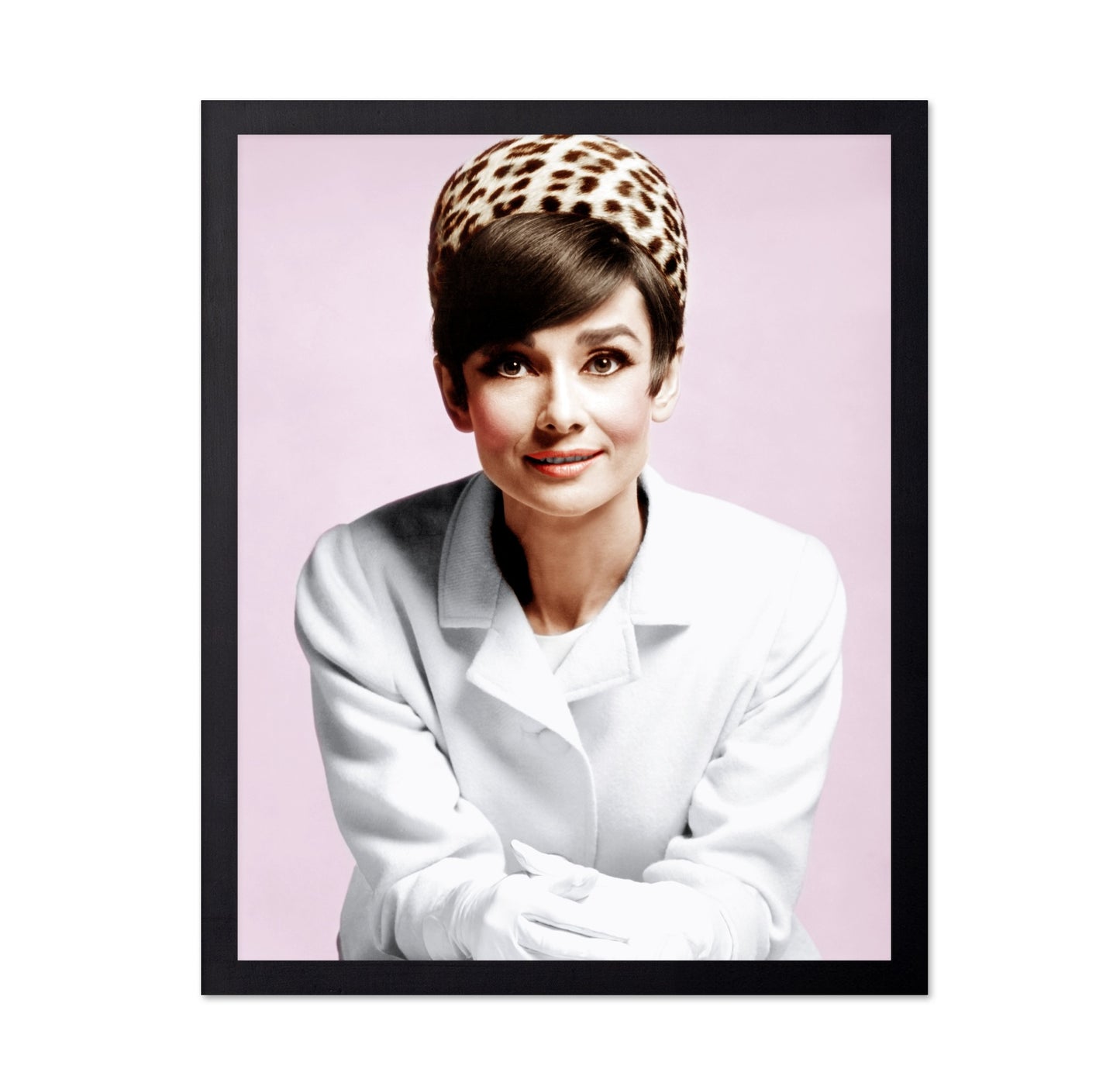 How To Steal A Million 1966 Audrey Hepburn No3