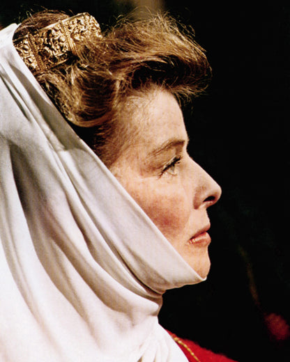 The Lion In Winter 1967 Katharine Hepburn