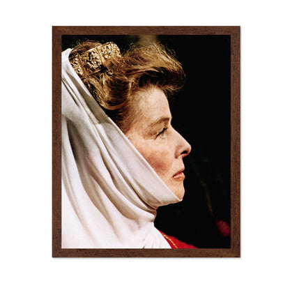 The Lion In Winter 1967 Katharine Hepburn