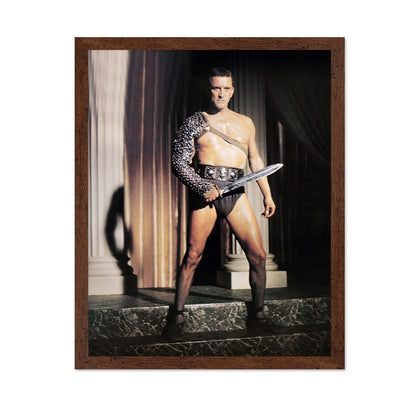 Spartacus 1960 Kirk Douglas No1