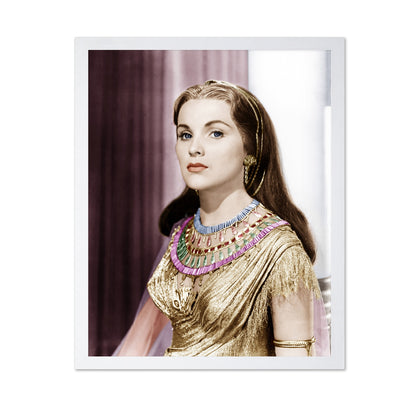 The Ten Commandments 1956 Debra Paget