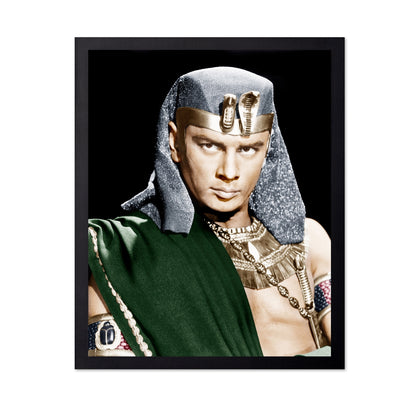 The Ten Commandments 1956 Yul Brynner No5