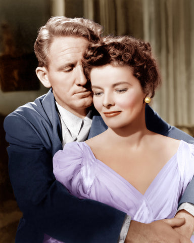 Without Love 1945 Spencer Tracy