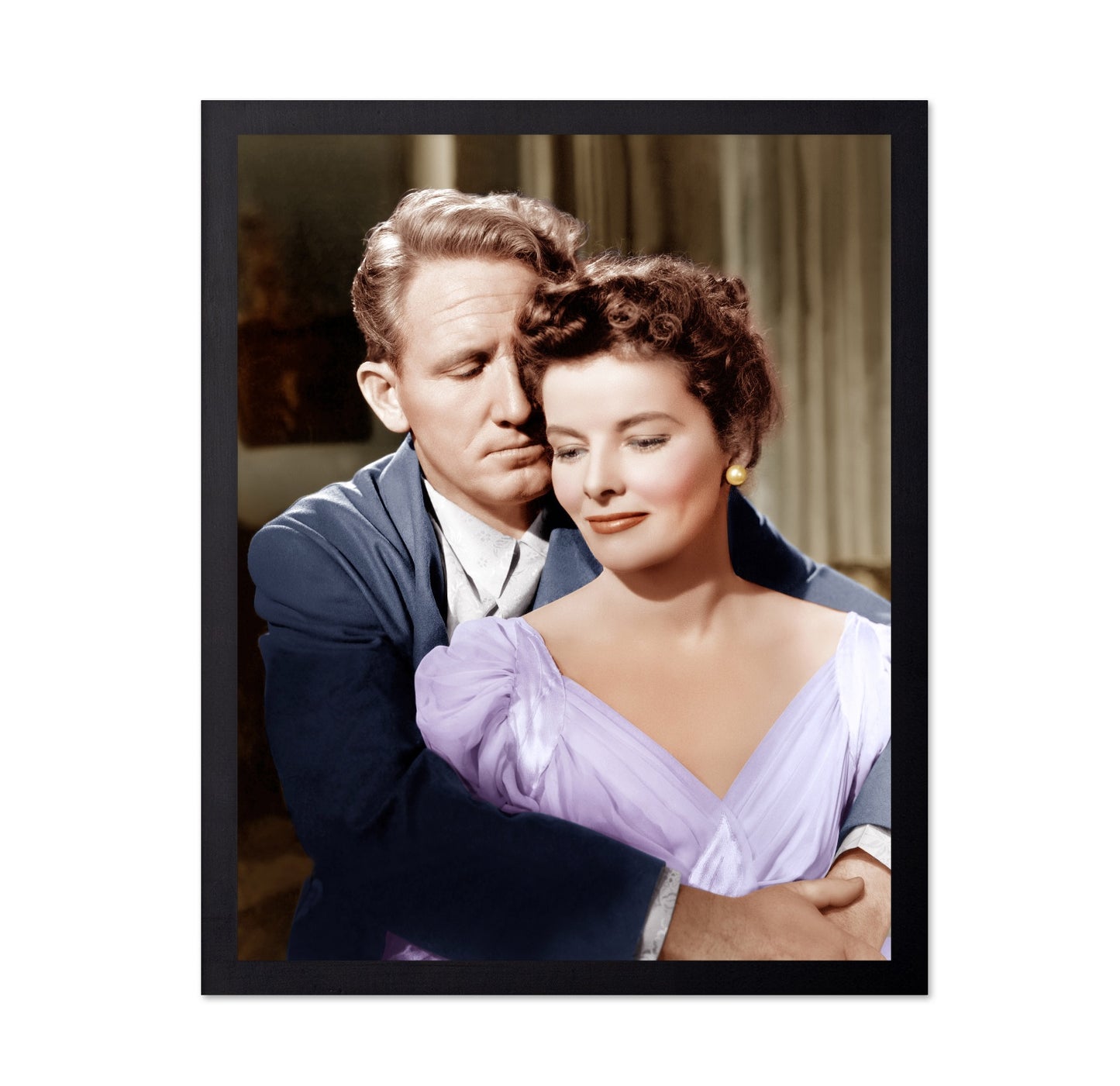 Without Love 1945 Spencer Tracy