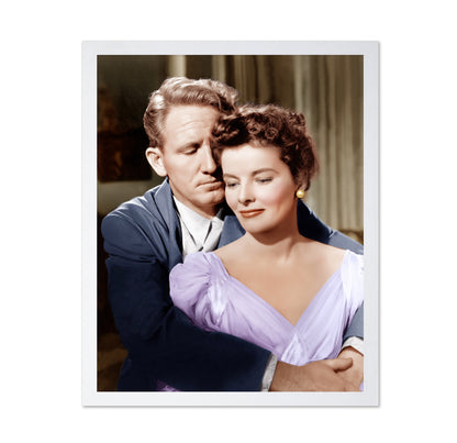 Without Love 1945 Spencer Tracy