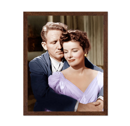 Without Love 1945 Spencer Tracy