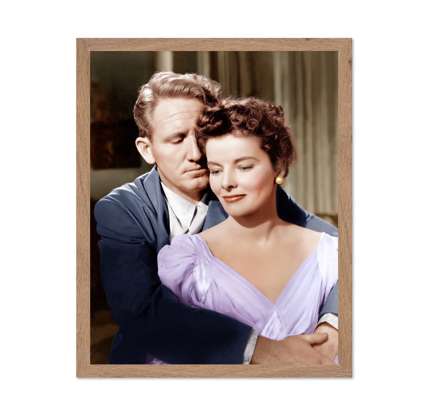 Without Love 1945 Spencer Tracy