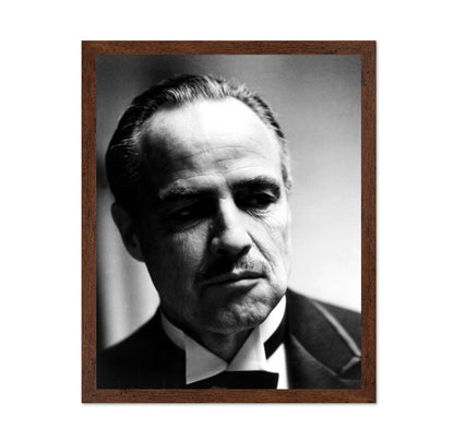 The Godfather 1972 Marlon Brando No10