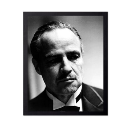 The Godfather 1972 Marlon Brando No10