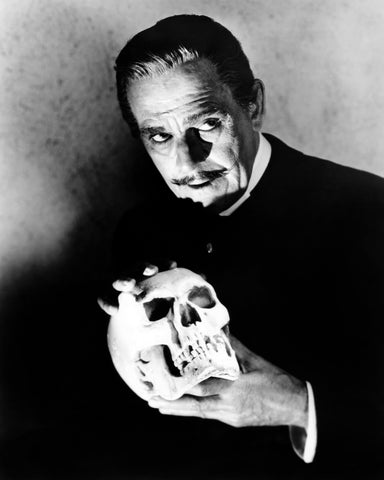 Abbott and Costello Meet Dr. Jekyll and Mr. Hyde 1953 Boris Karloff