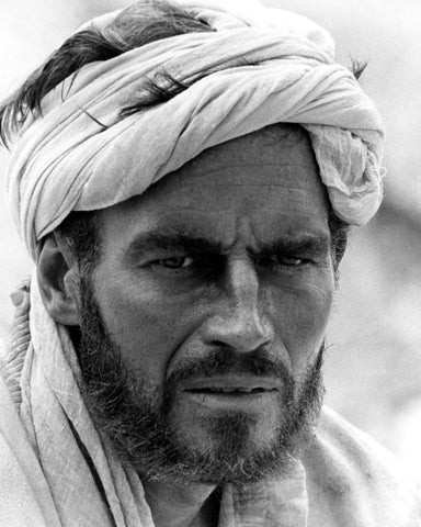 The Agony and The Ecstasy 1965 Charlton Heston No1