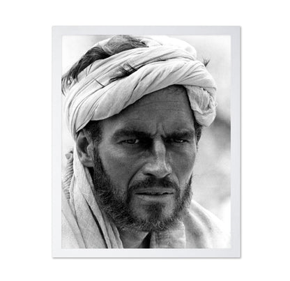 The Agony and The Ecstasy 1965 Charlton Heston No1