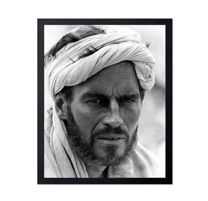 The Agony and The Ecstasy 1965 Charlton Heston No1