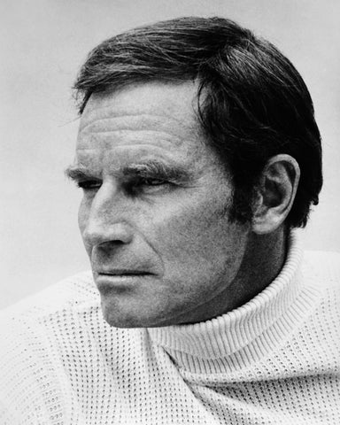 Airport 1975 1974 Charlton Heston