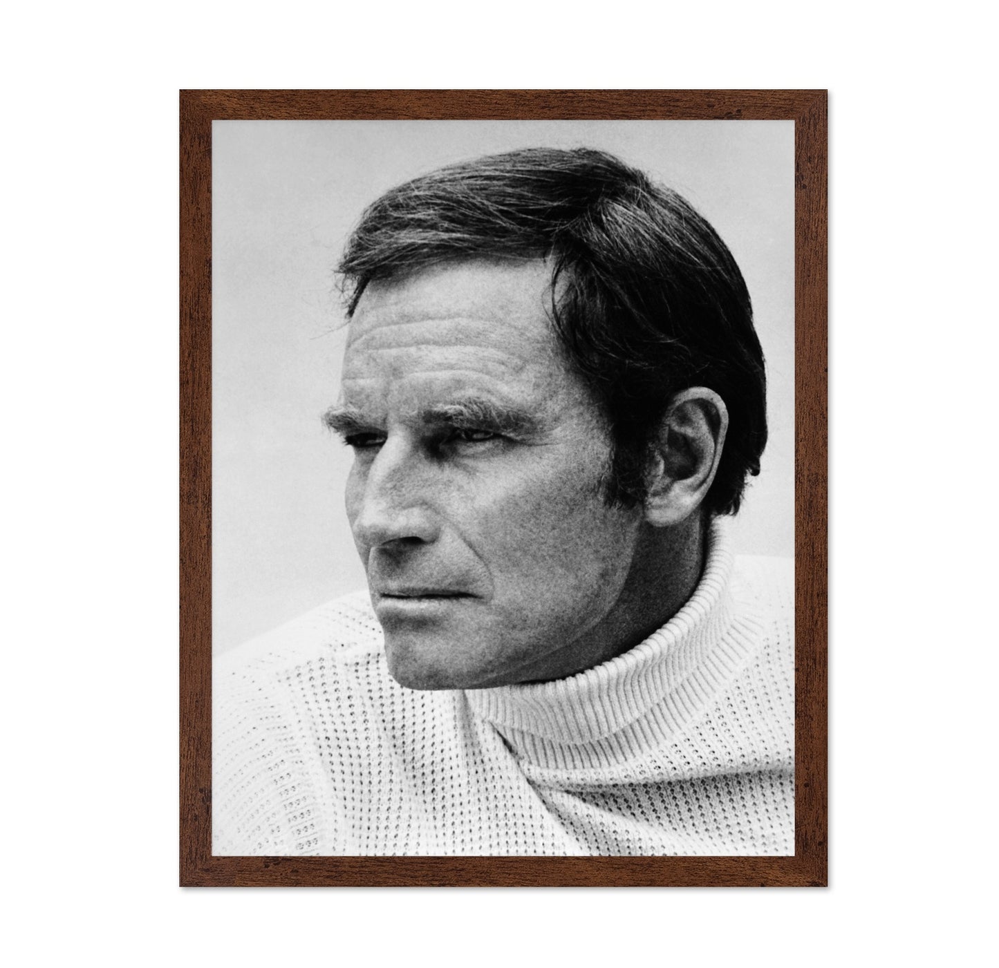 Airport 1975 1974 Charlton Heston