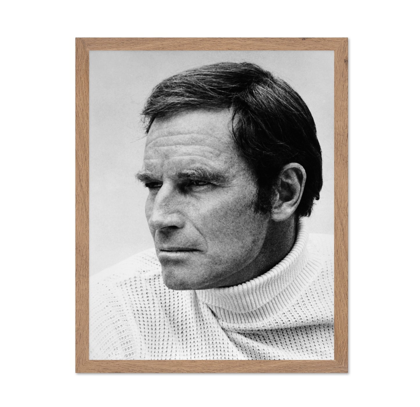 Airport 1975 1974 Charlton Heston