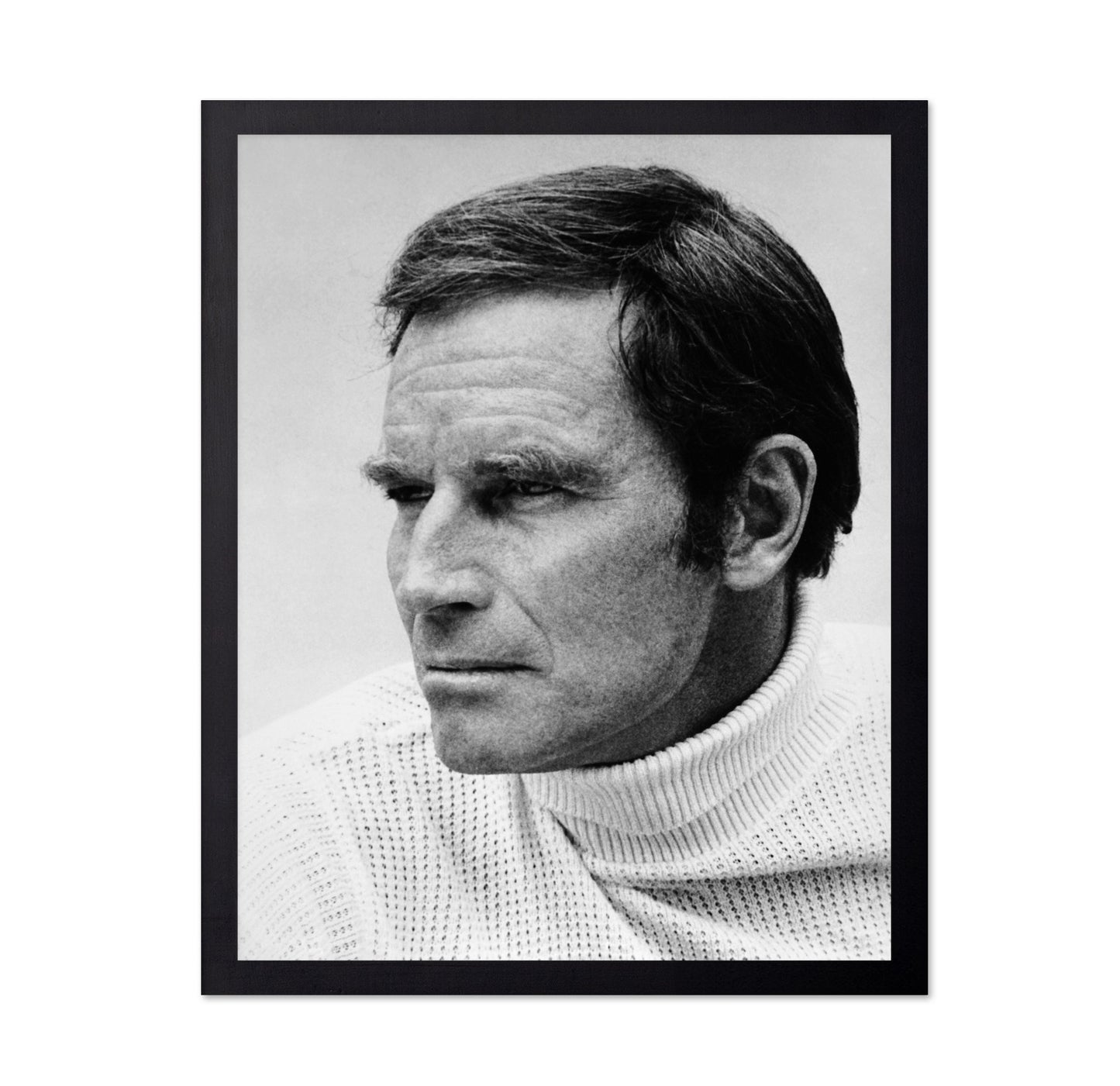 Airport 1975 1974 Charlton Heston
