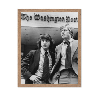 All The President's Men 1976 Jason Robards No5