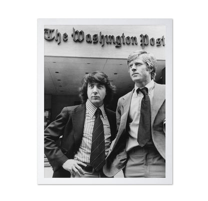 All The President's Men 1976 Jason Robards No5