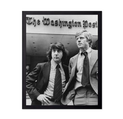 All The President's Men 1976 Jason Robards No5