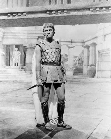 Alexander The Great 195 Richard Burton No3