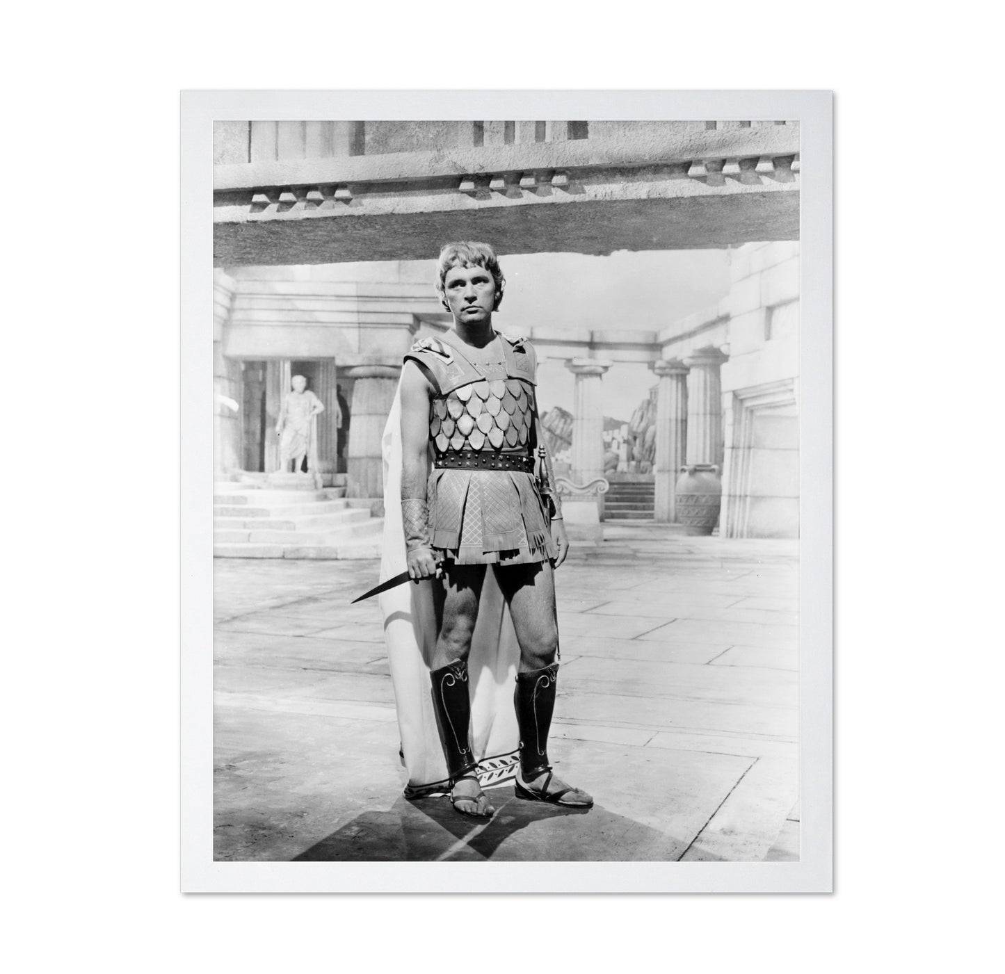 Alexander The Great 195 Richard Burton No3