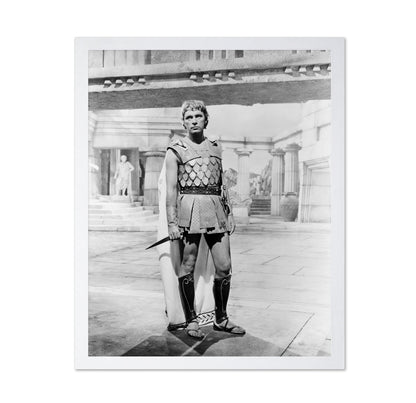 Alexander The Great 195 Richard Burton No3