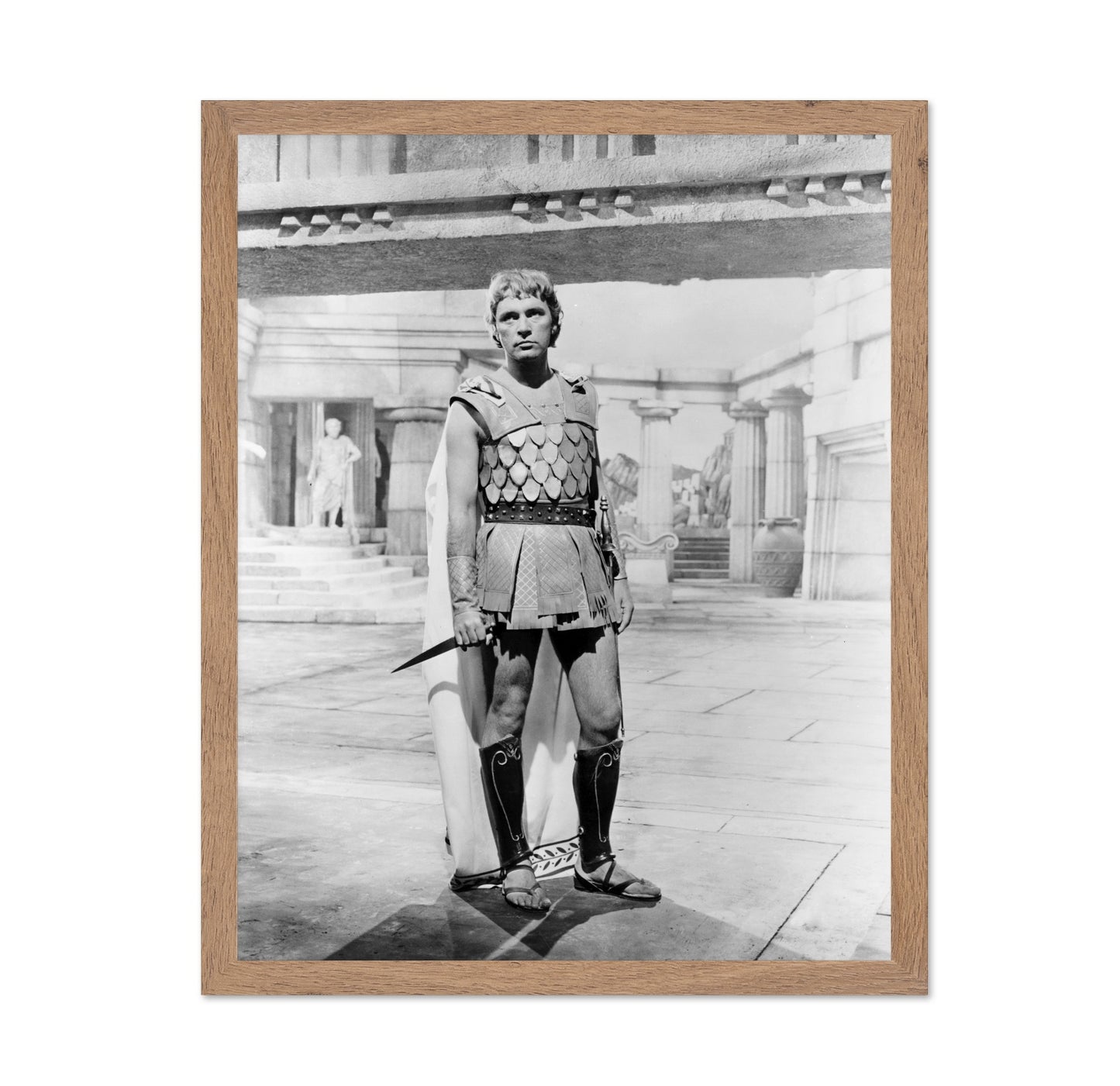 Alexander The Great 195 Richard Burton No3